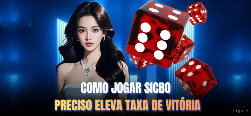 Cassino ao vivo higame dealers